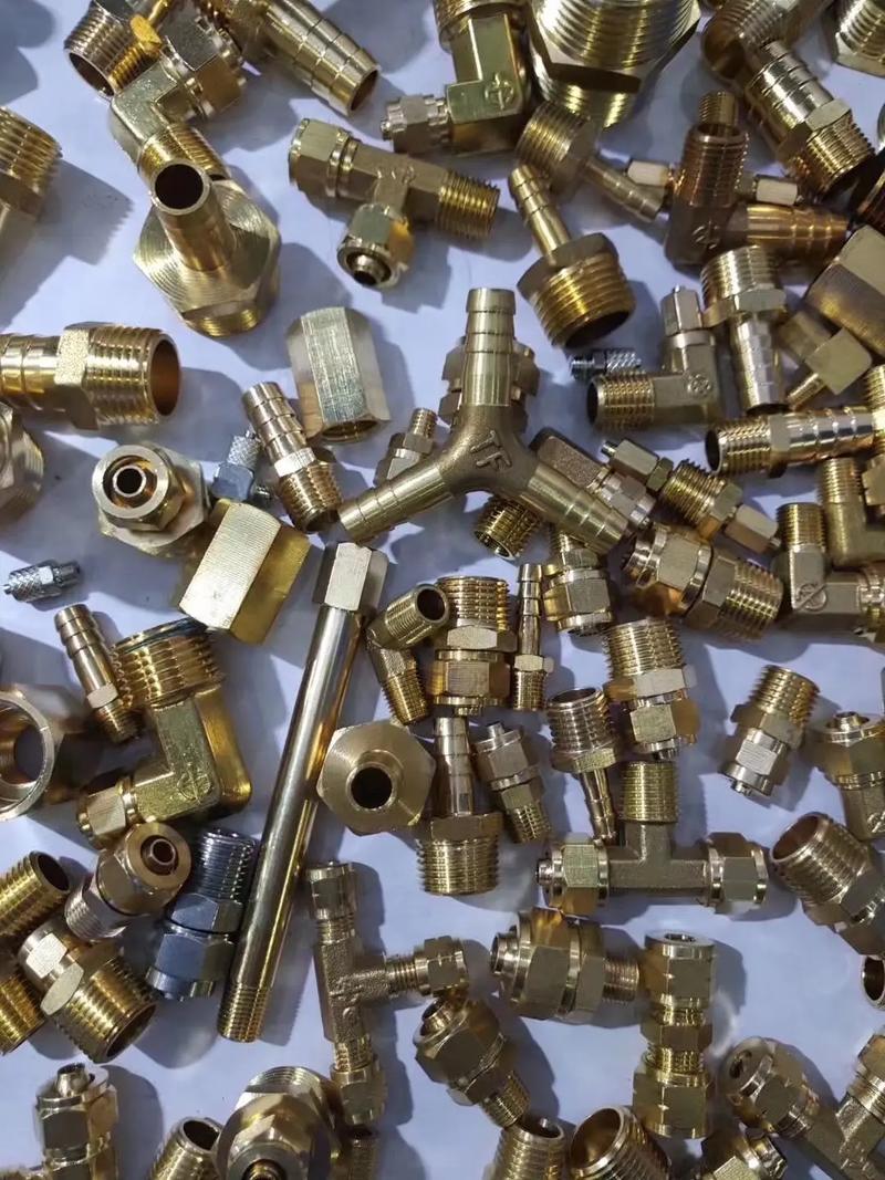 工業(yè)設備與工具 關鍵配件與材料的綜合指南